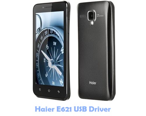 Download Haier E621 USB Driver