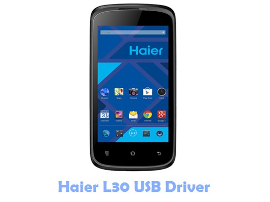 Download Haier L30 USB Driver