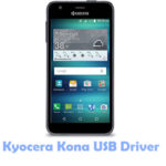 Download Kyocera Kona Firmware