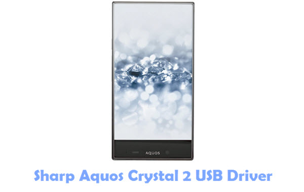 Download Sharp Aquos Crystal 2 Usb Driver All Usb Drivers