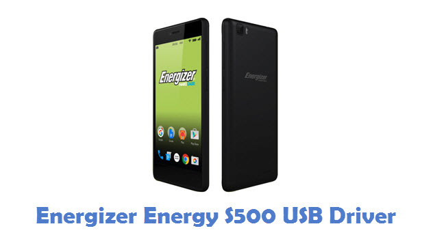 Energizer usb devices driver updater