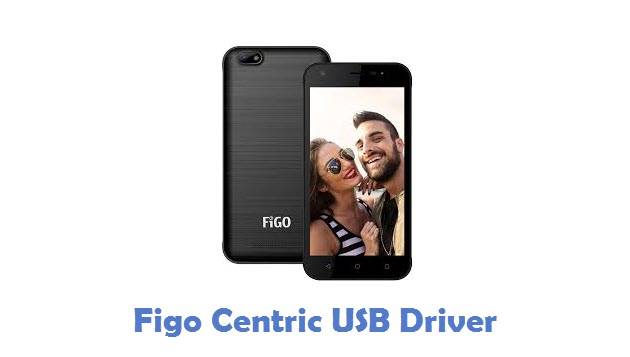 Figo Centric USB Driver
