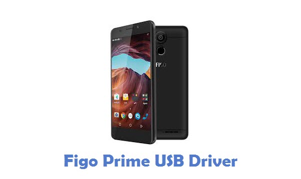 Figo Prime USB Driver
