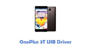 download usb driver for oneplus 3t