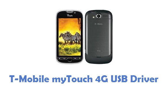 Download T-mobile USB Devices Driver