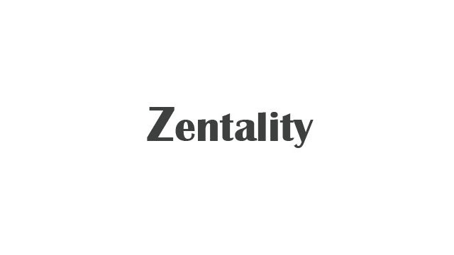 Zentality