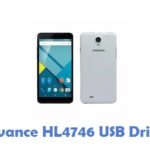 Advance HL4746 USB Driver
