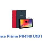 Advance Prime PR4148 USB Driver