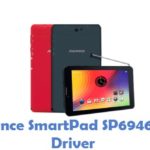 Advance SmartPad SP6946 USB Driver