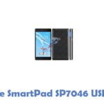 Advance SmartPad SP7046 USB Driver