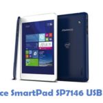Advance SmartPad SP7146 USB Driver