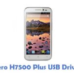 Hero H7500 Plus USB Driver