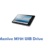 Massive M701 USB Driver