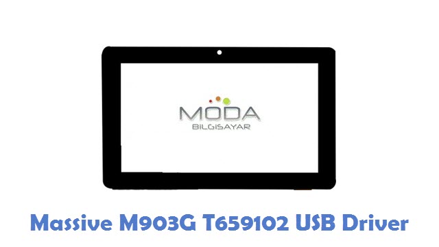 Massive M903G T659102 USB Driver