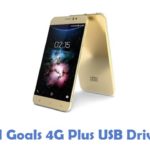 iMI Goals 4G Plus USB Driver