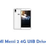 iMI Messi 2 4G USB Driver