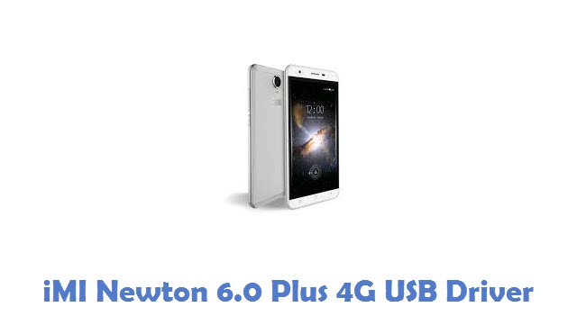 iMI Newton 6.0 Plus 4G USB Driver