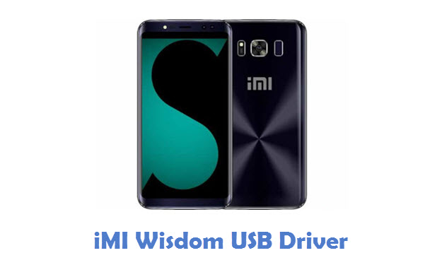 iMI Wisdom USB Driver