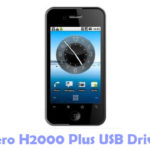 Download Hero H2000 Plus USB Driver
