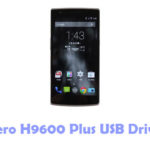 Download Hero H9600 Plus USB Driver