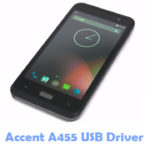 Download Accent A455 USB Driver