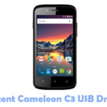 Download Accent Cameleon C3 USB Driver