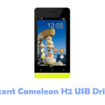 Download Accent Cameleon H2 USB Driver