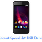 Download Accent Speed A2 USB Driver