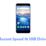 Download Accent Speed S8 USB Driver