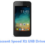 Download Accent Speed X2 USB Driver