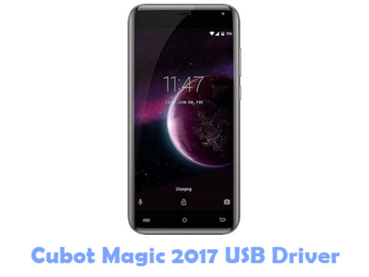 Download Cubot Magic 17 Usb Driver All Usb Drivers