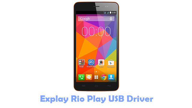 Прошить телефон explay rio play