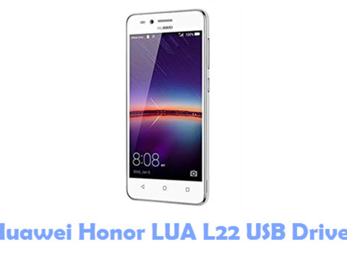 honor lua l22 touch
