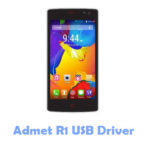 Download Admet R1 USB Driver