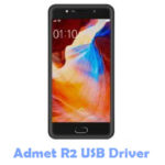 Download Admet R2 USB Driver