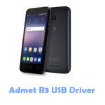 Download Admet R3 USB Driver