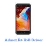 Download Admet R4 USB Driver
