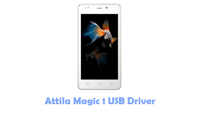 Download Attila Magic 1 Usb Driver All Usb Drivers