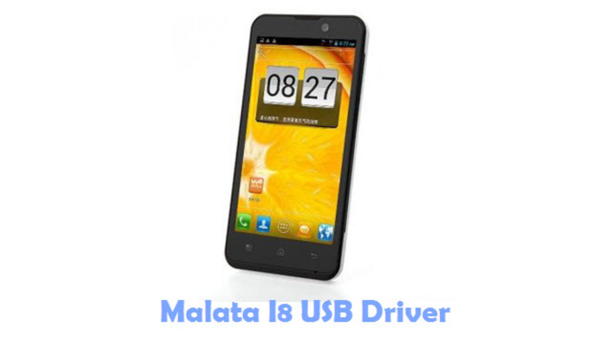 Malata Driver Download For Windows 10