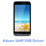 Download Advan S50F USB Driver