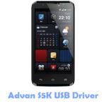 Download Advan S5K USB Driver
