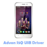 Download Advan S5Q USB Driver