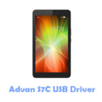 Download Advan S7C USB Driver