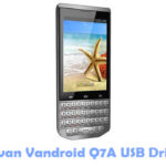 Download Advan Vandroid Q7A USB Driver
