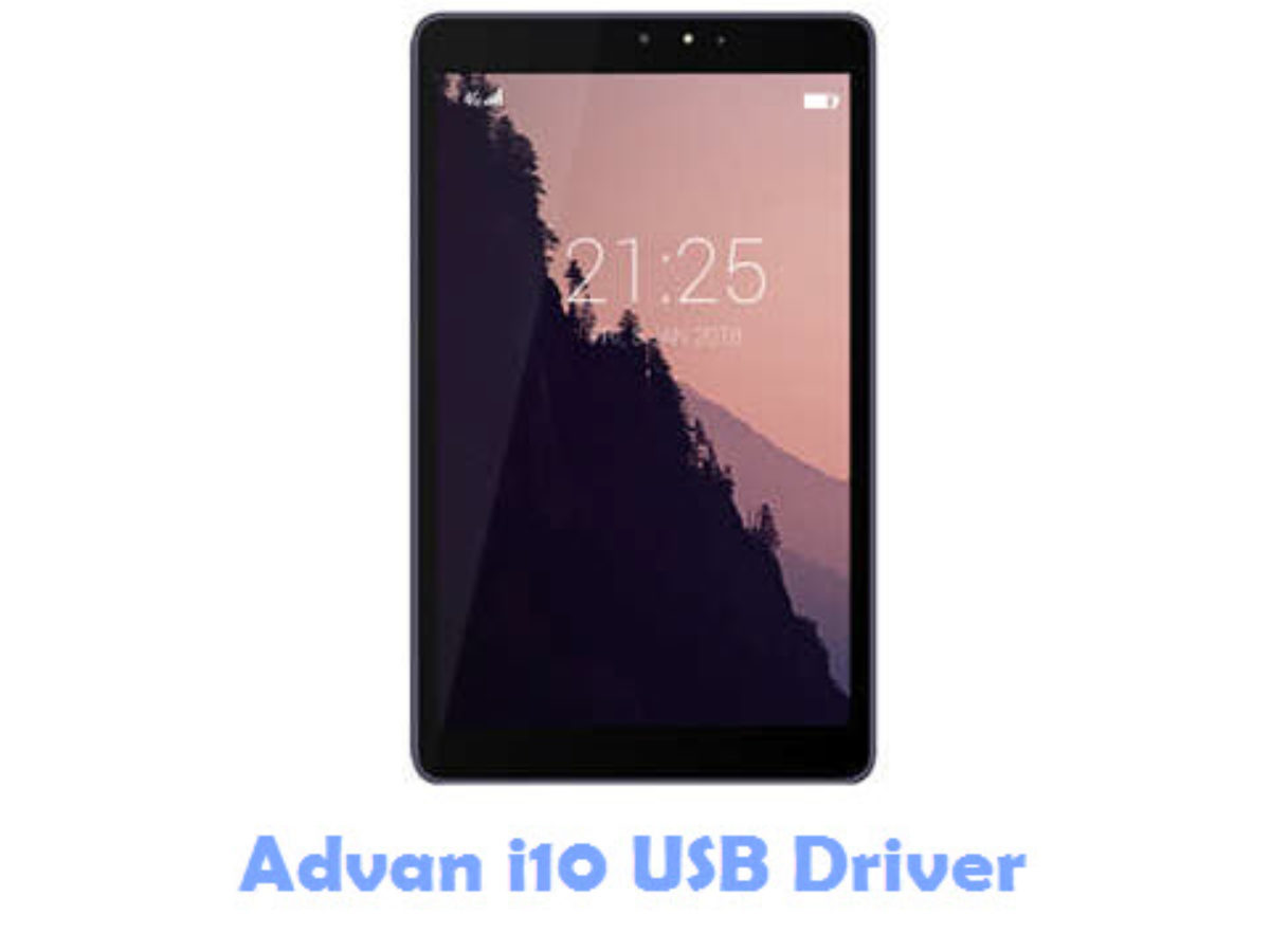 Advan laptops & desktops driver download for windows 10 64-bit