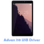 Download Advan i10 USB Driver