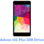Download Advan i5C Plus USB Driver