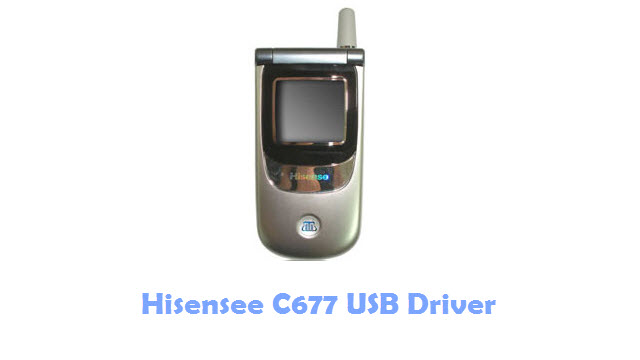 hisense tv drivers for computer