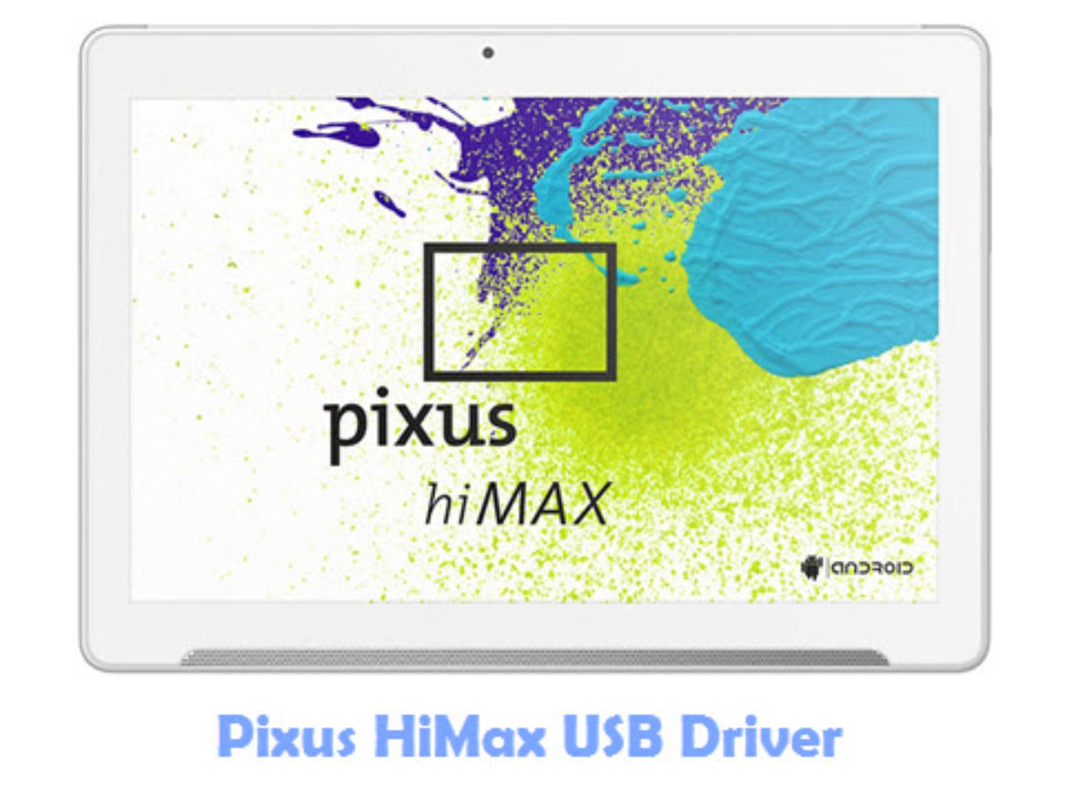 Himax display driver download for windows 10 64-bit