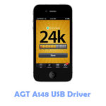 Download AGT A148 USB Driver
